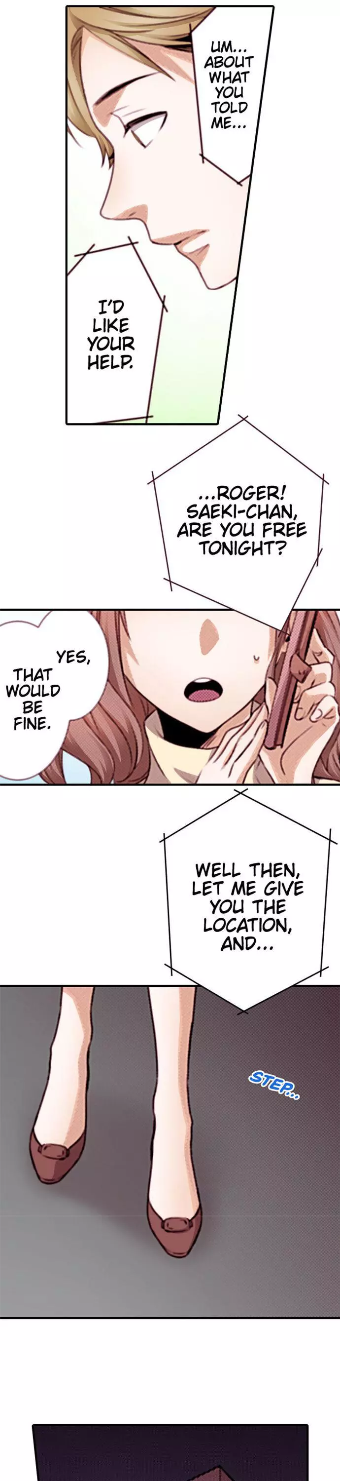 Manga page 12