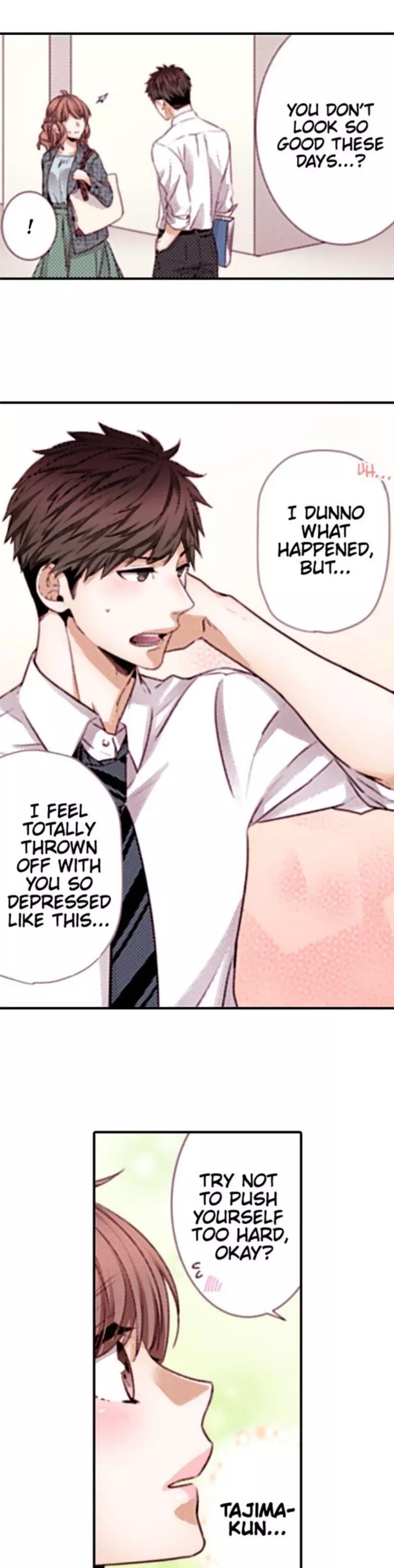 Manga page 11