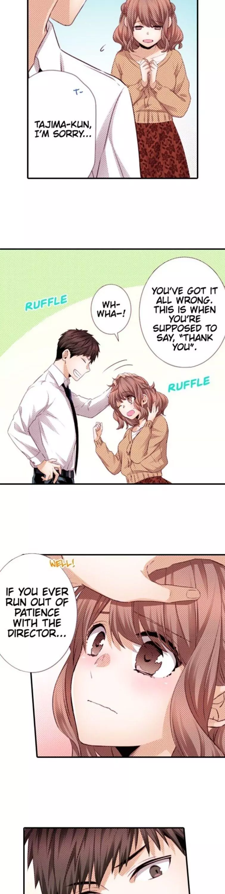 Manga page 10