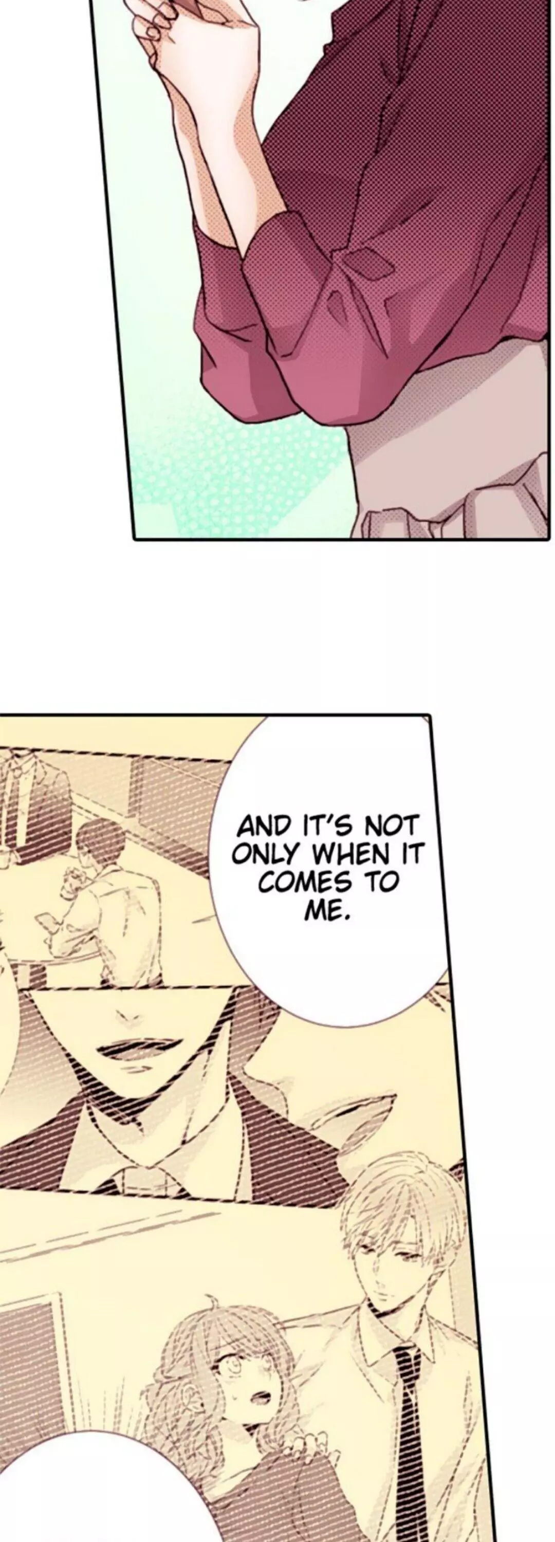 Manga page 11