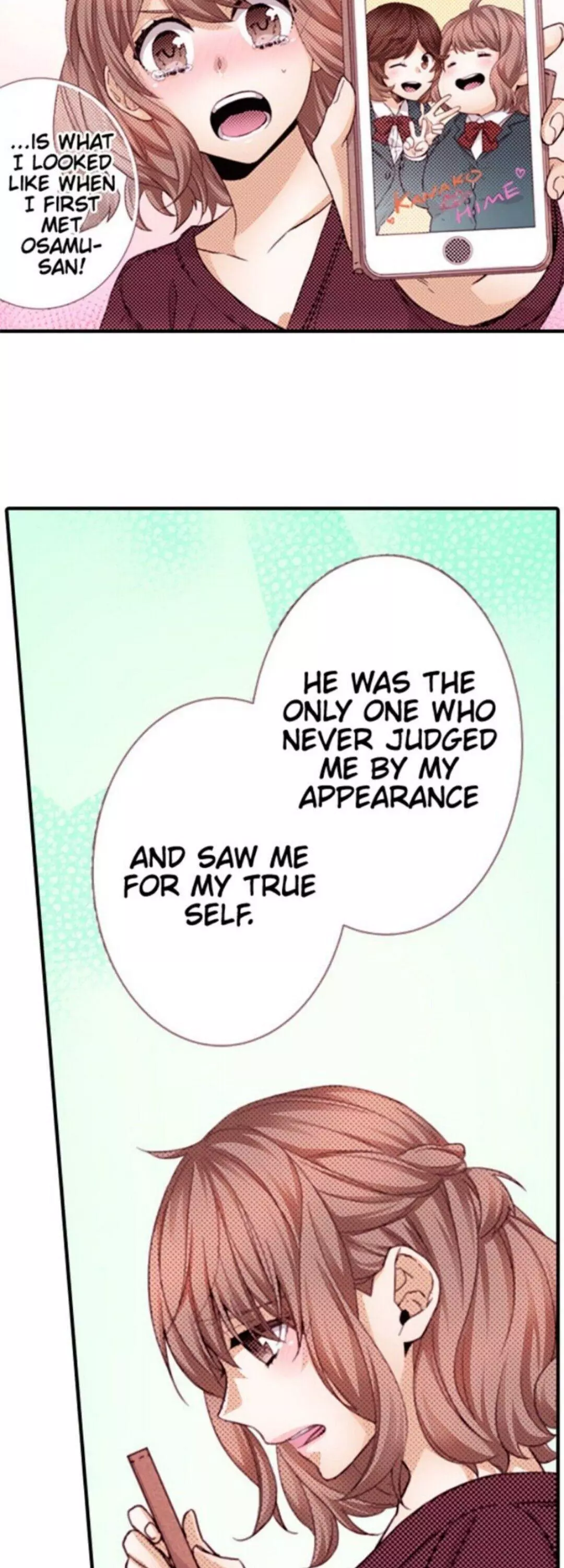 Manga page 10