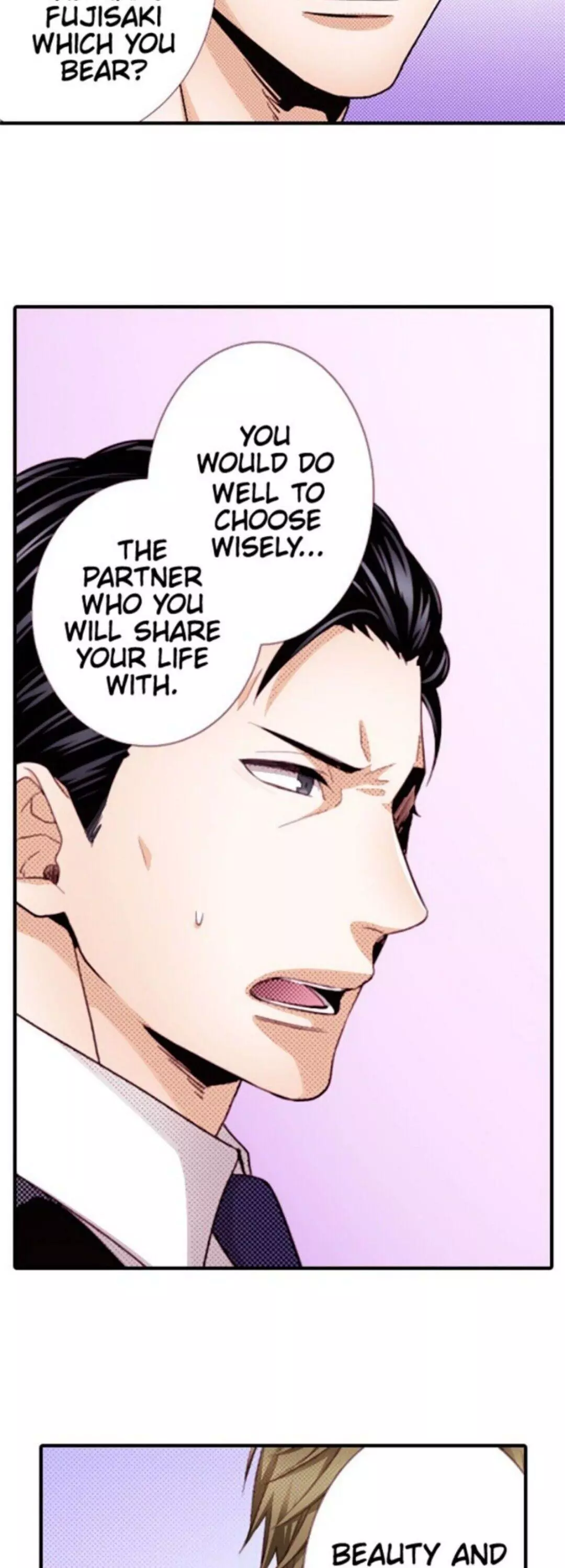 Manga page 7