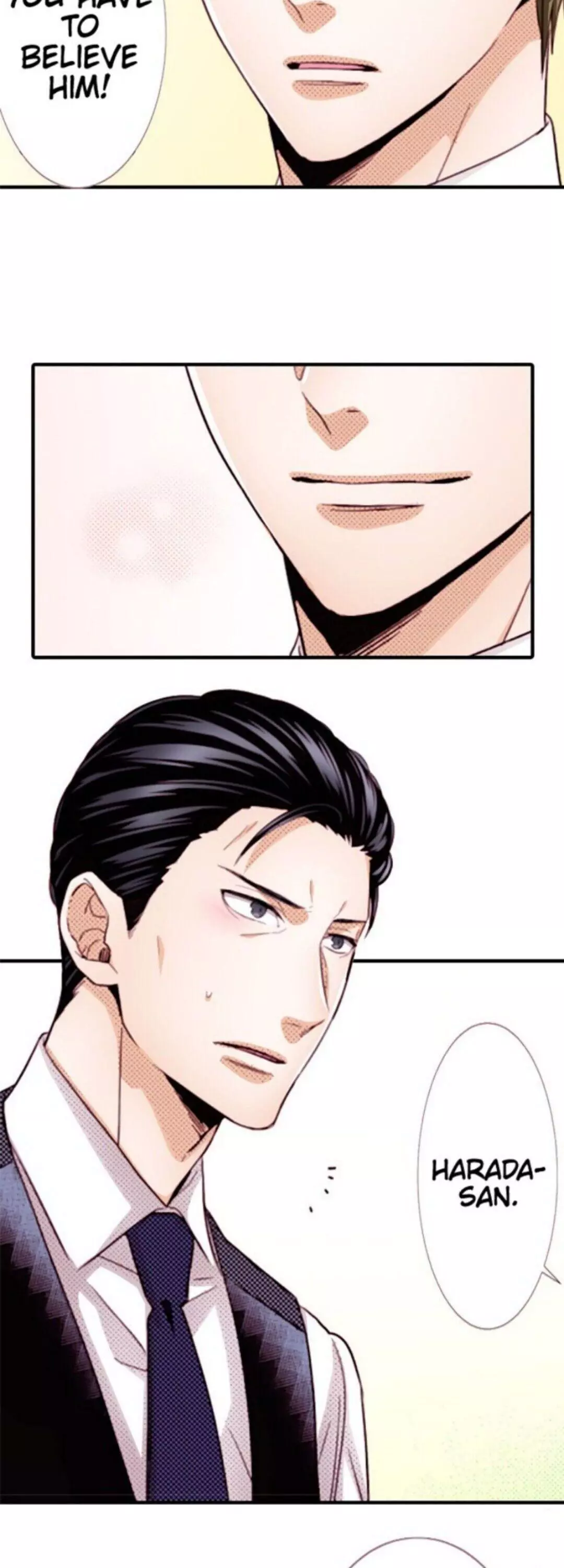 Manga page 13