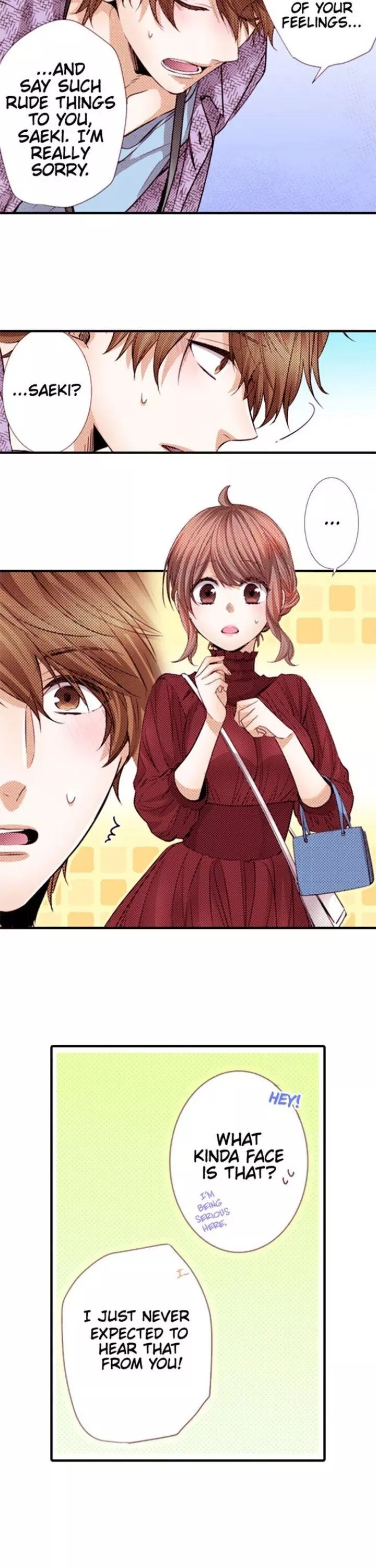 Manga page 7