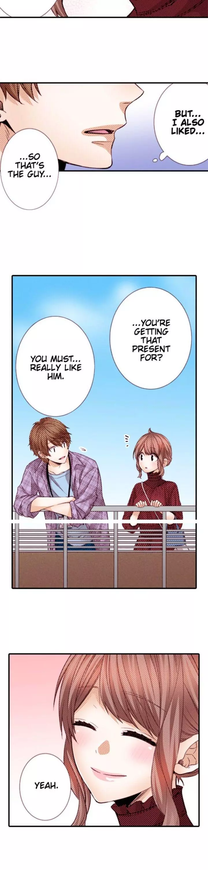 Manga page 15