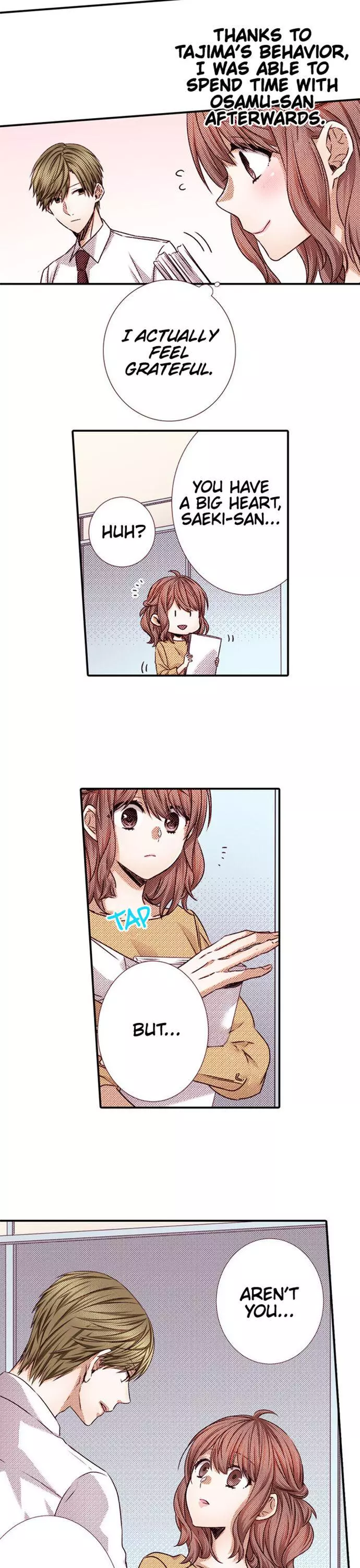 Manga page 10
