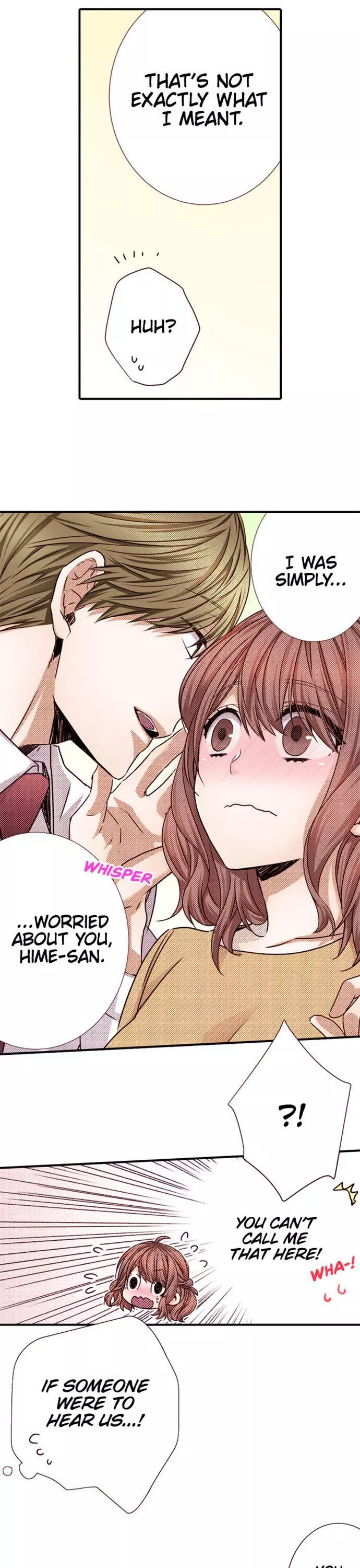 Manga page 13