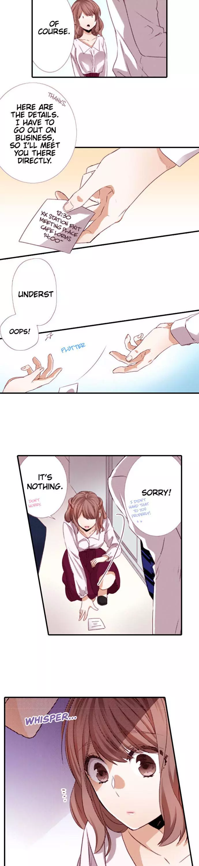 Manga page 10
