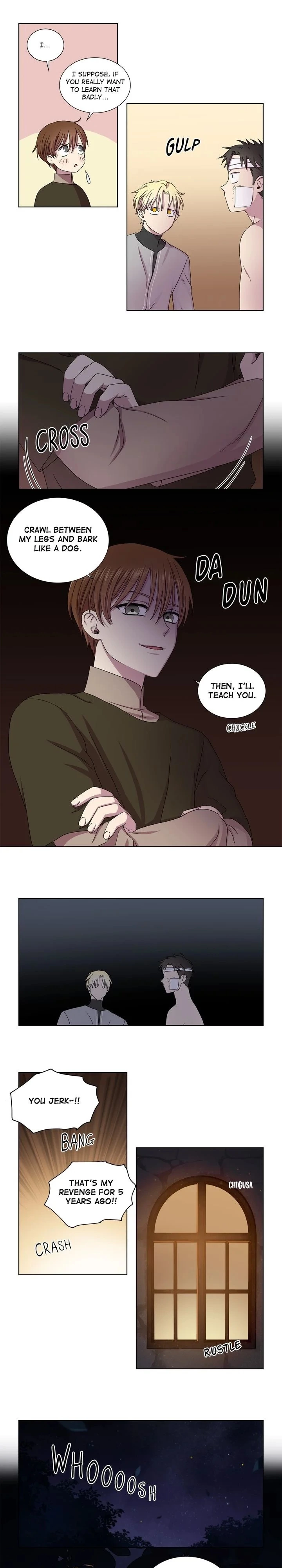Manga page 15
