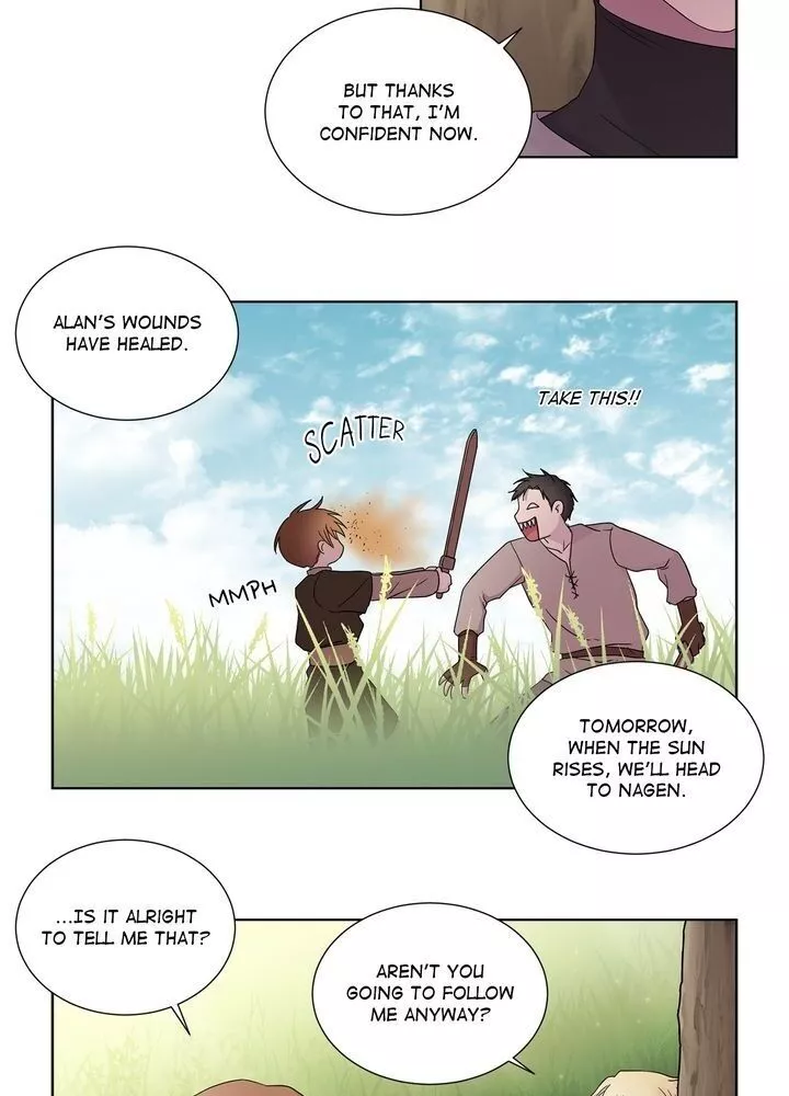 Manga page 10
