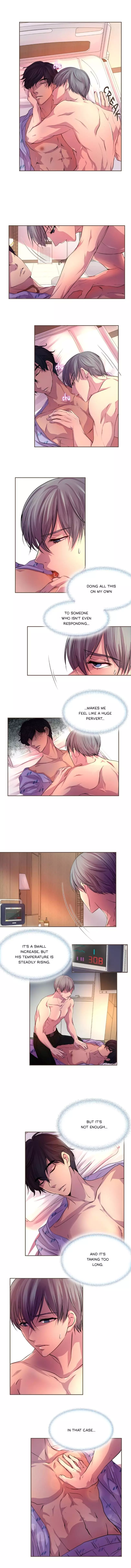 Manga page 7