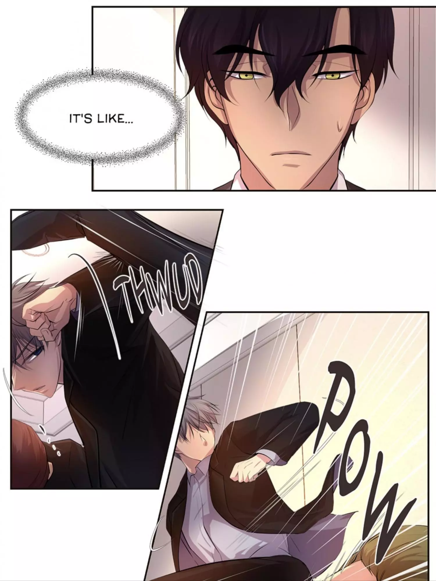 Manga page 22