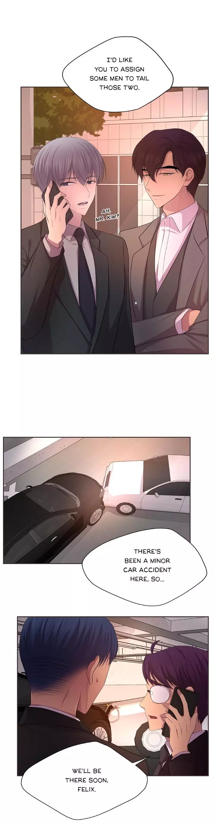 Manga page 19