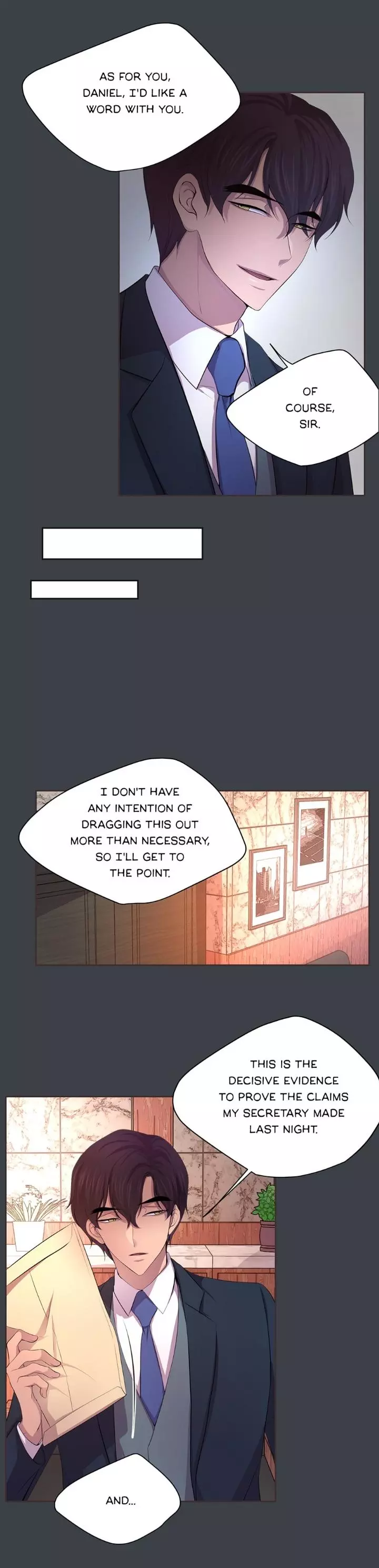 Manga page 6