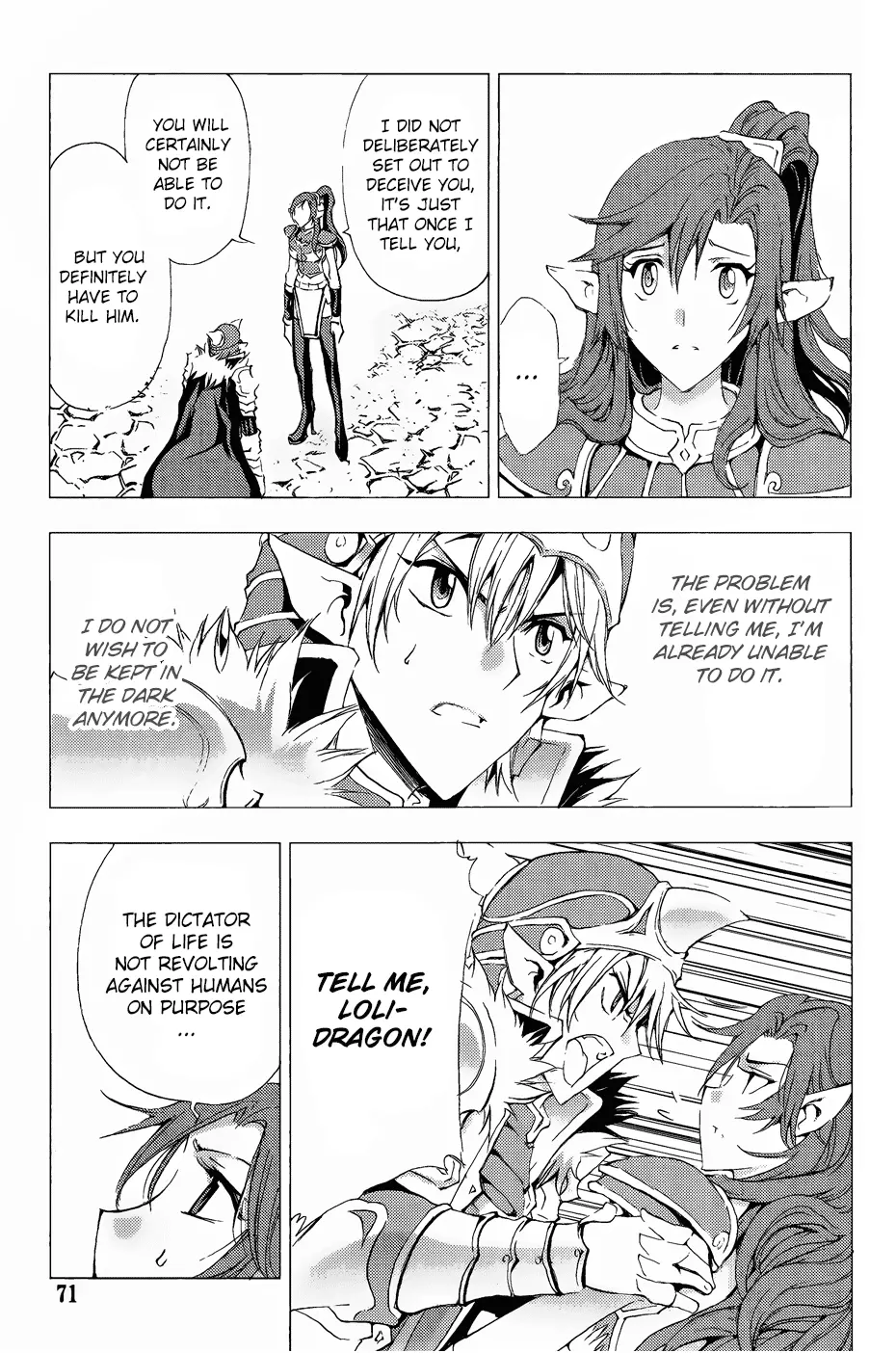 Manga page 29