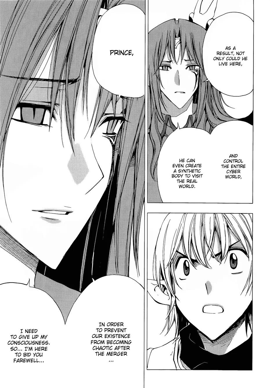 Manga page 42