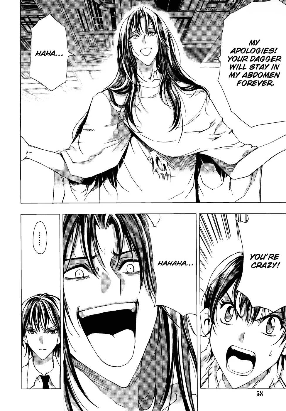 Manga page 32