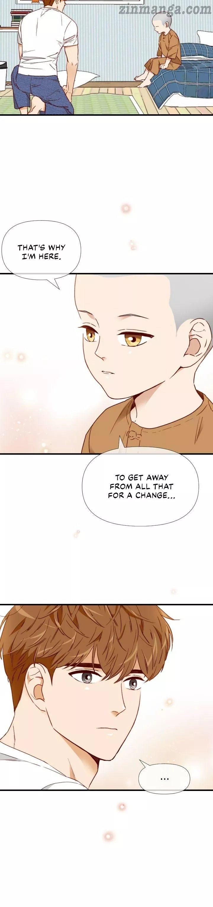 Manga page 20