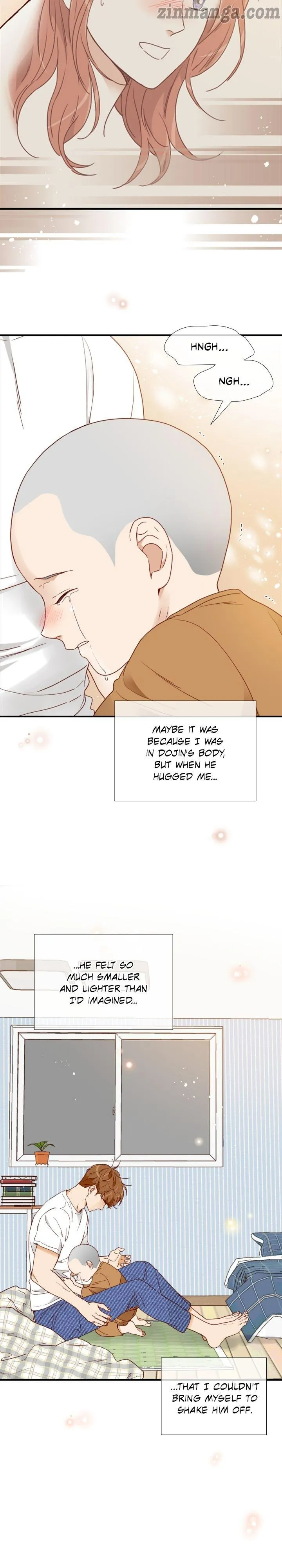Manga page 10