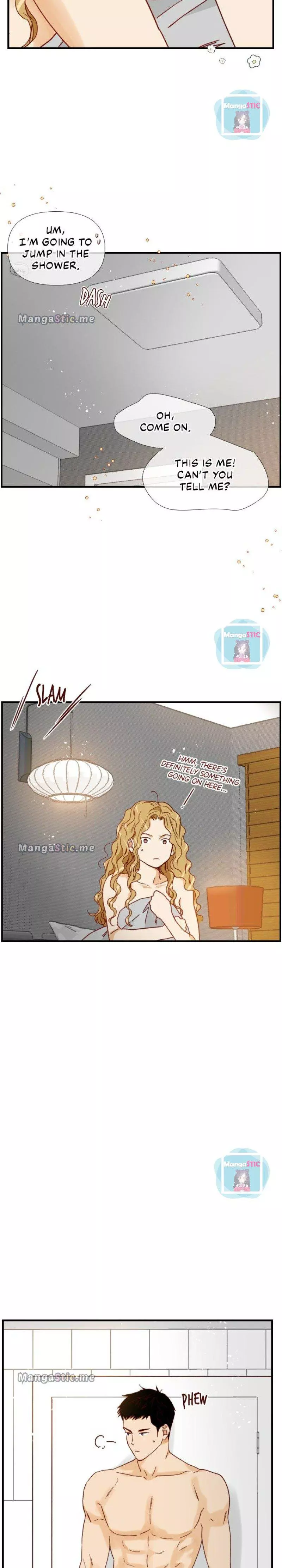 Manga page 7