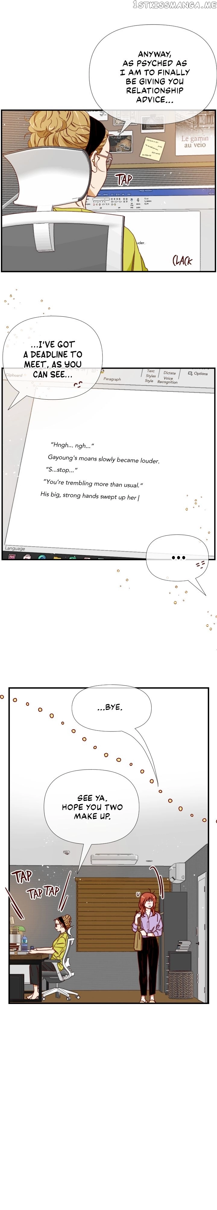 Manga page 22