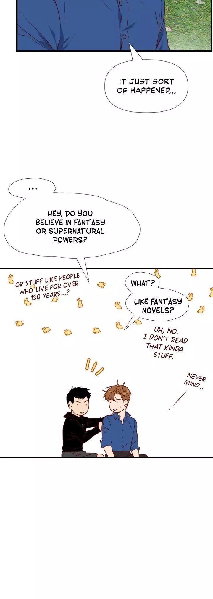 Manga page 42