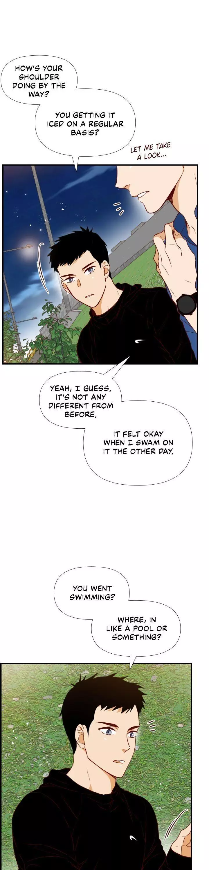 Manga page 40