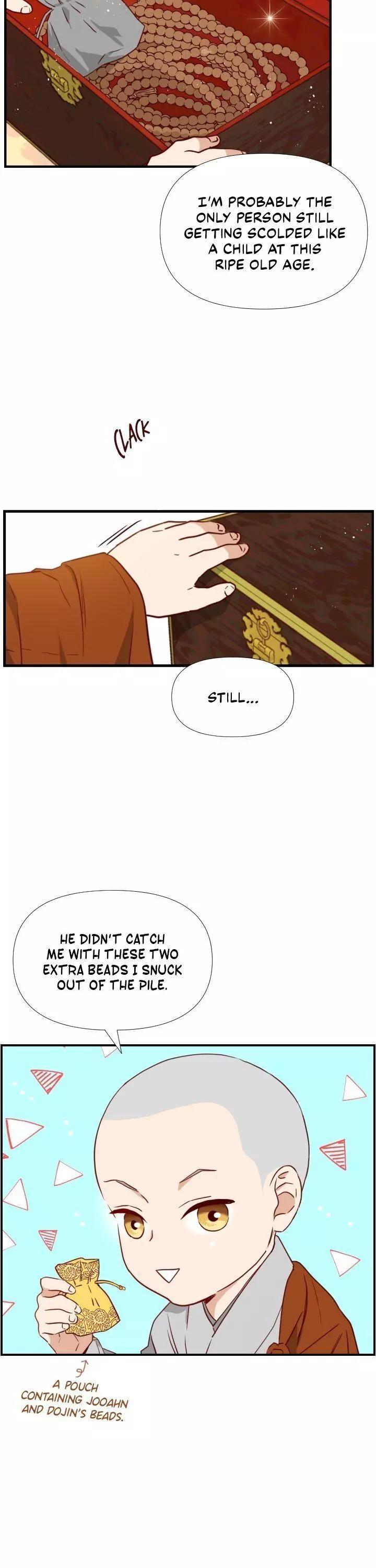 Manga page 40