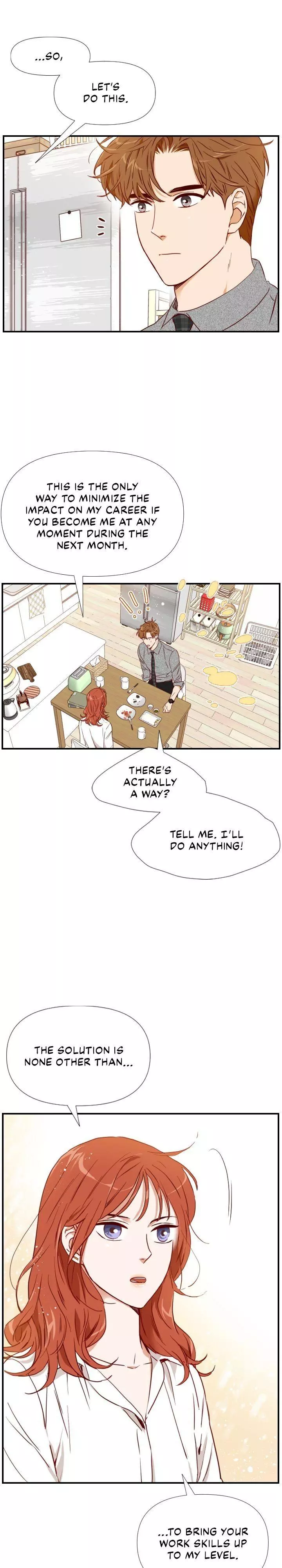 Manga page 21
