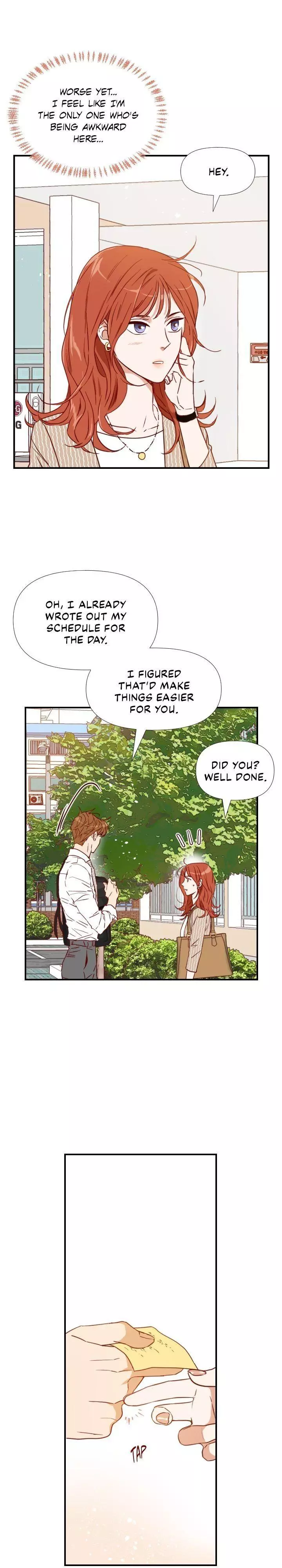 Manga page 22