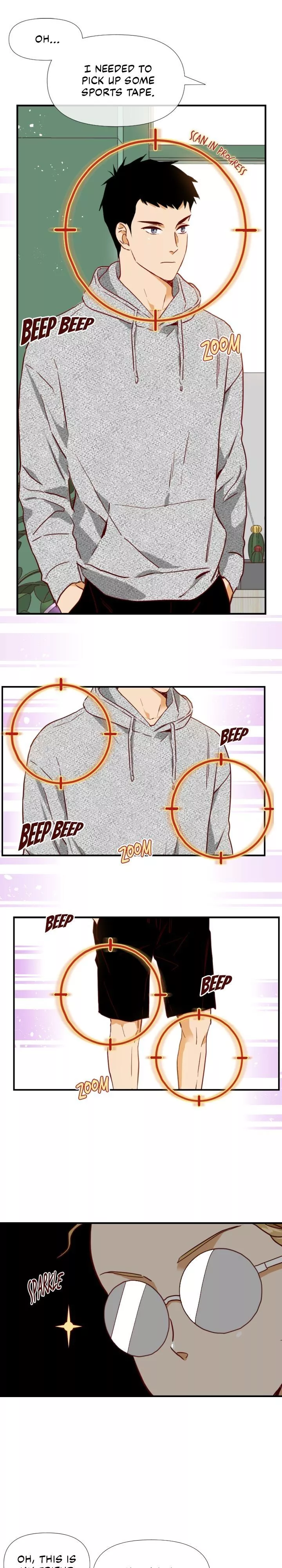Manga page 13