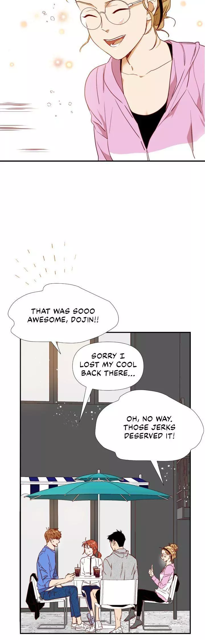 Manga page 12