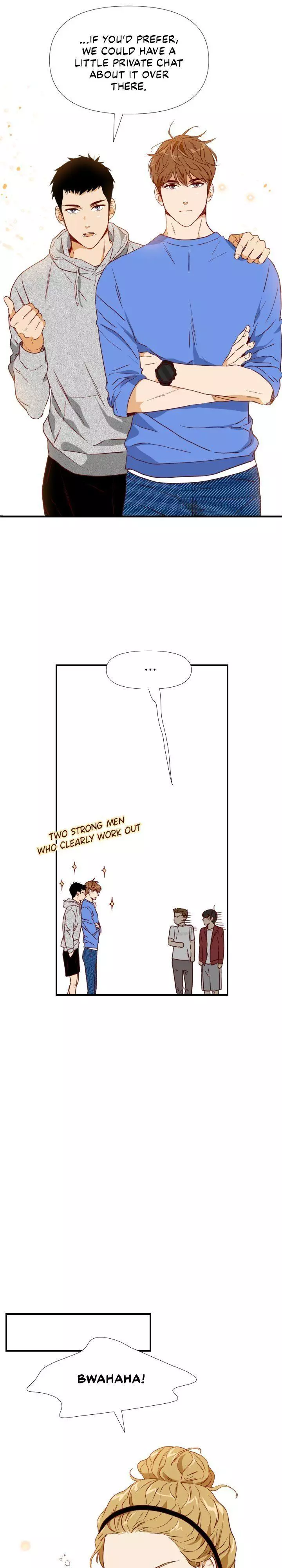 Manga page 11