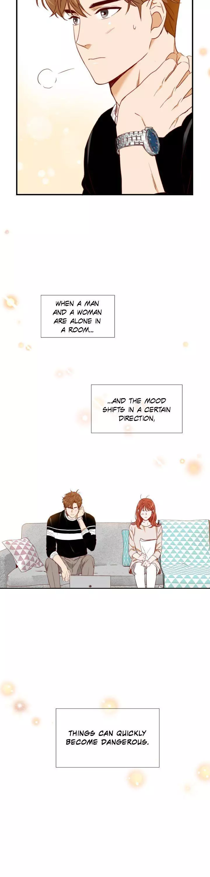 Manga page 12