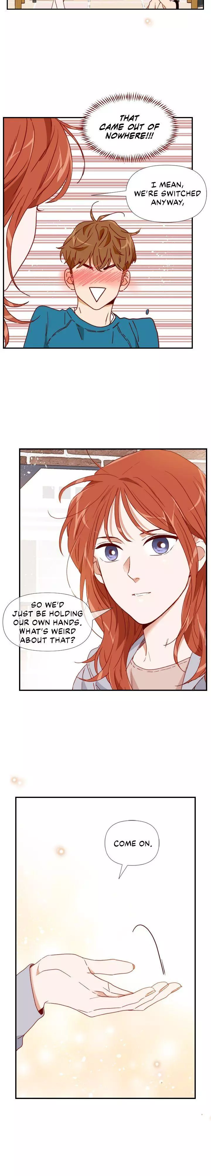 Manga page 19