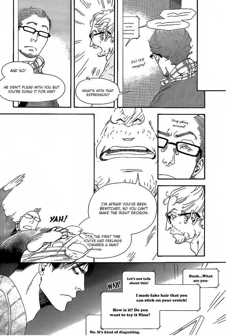 Manga page 19