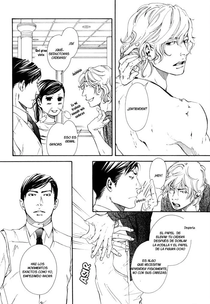 Manga page 21