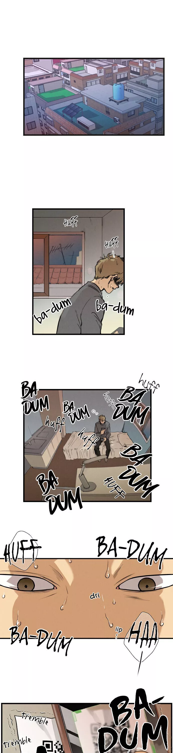 Manga page 6
