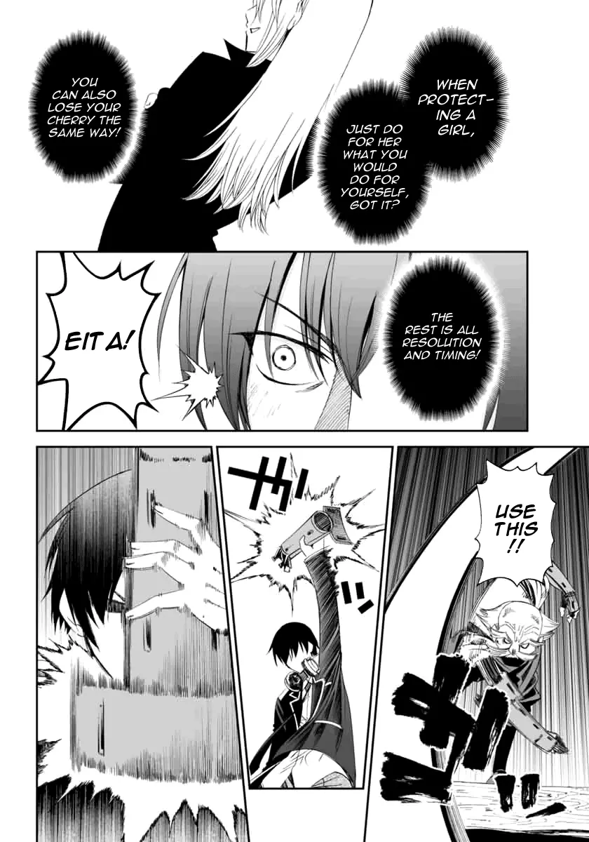 Manga page 38