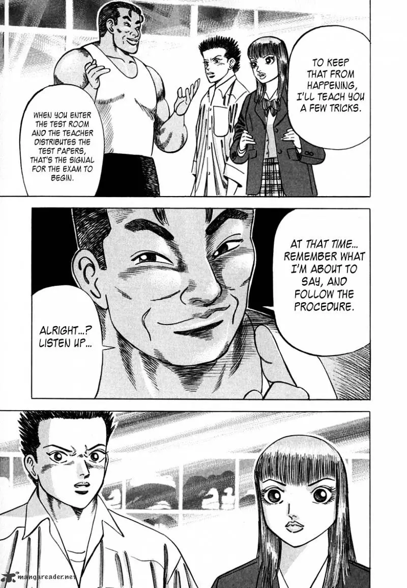 Manga page 13