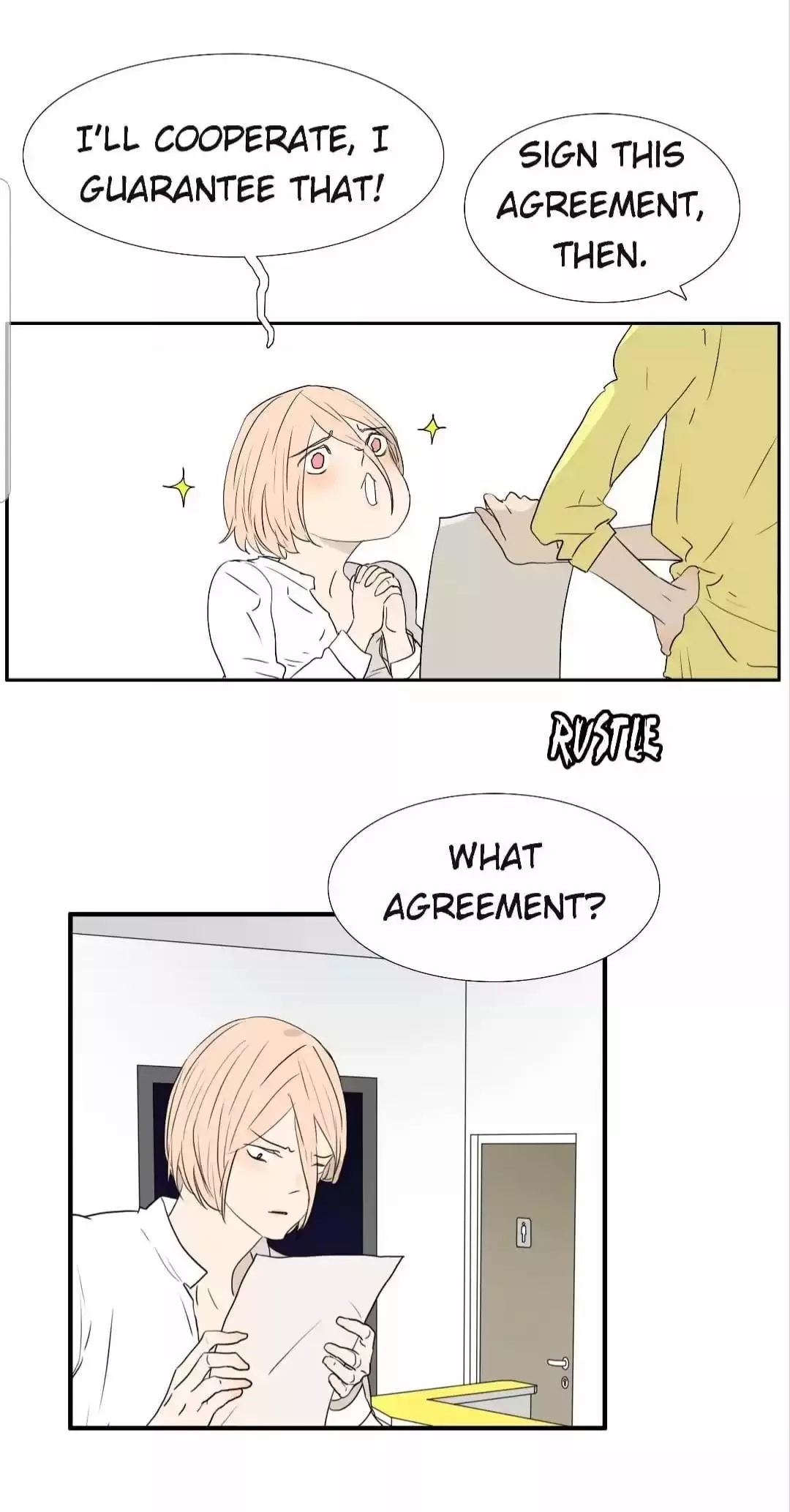 Manga page 26
