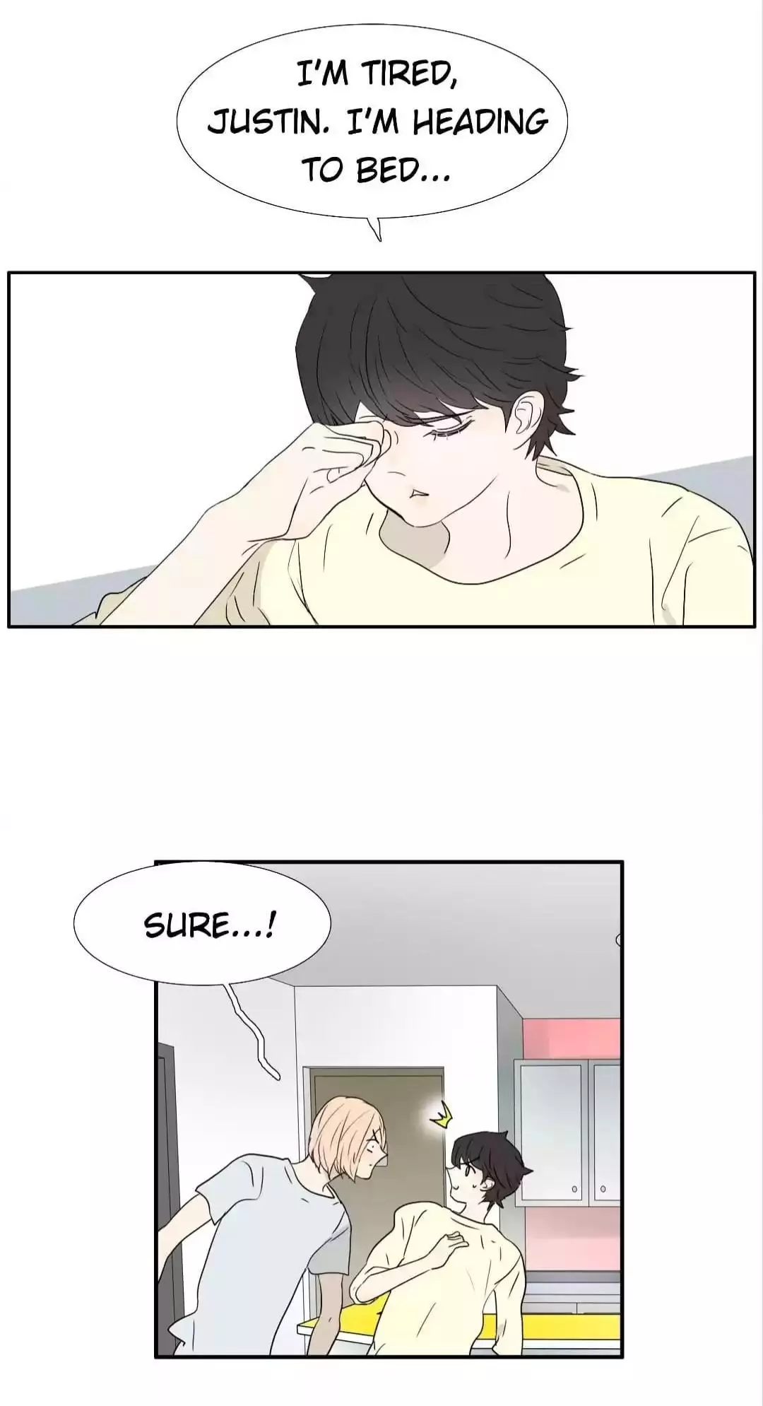 Manga page 19