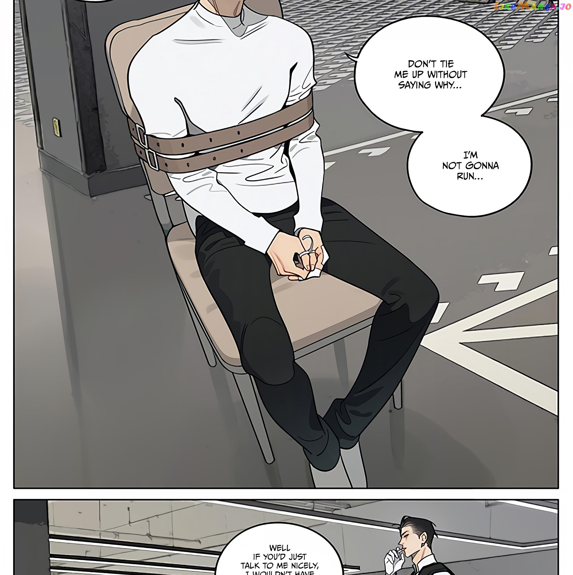 Manga page 13