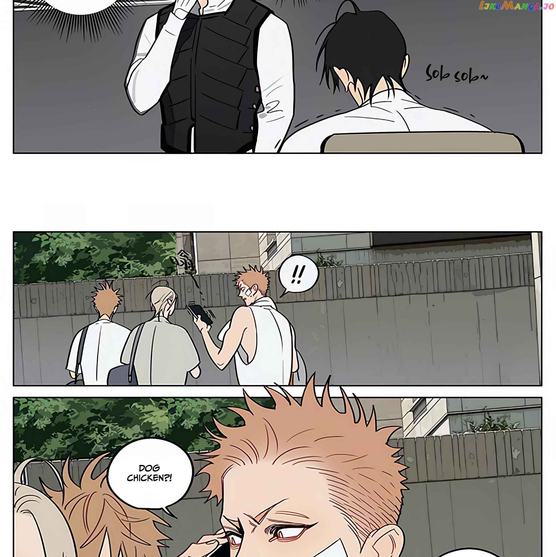 Manga page 16