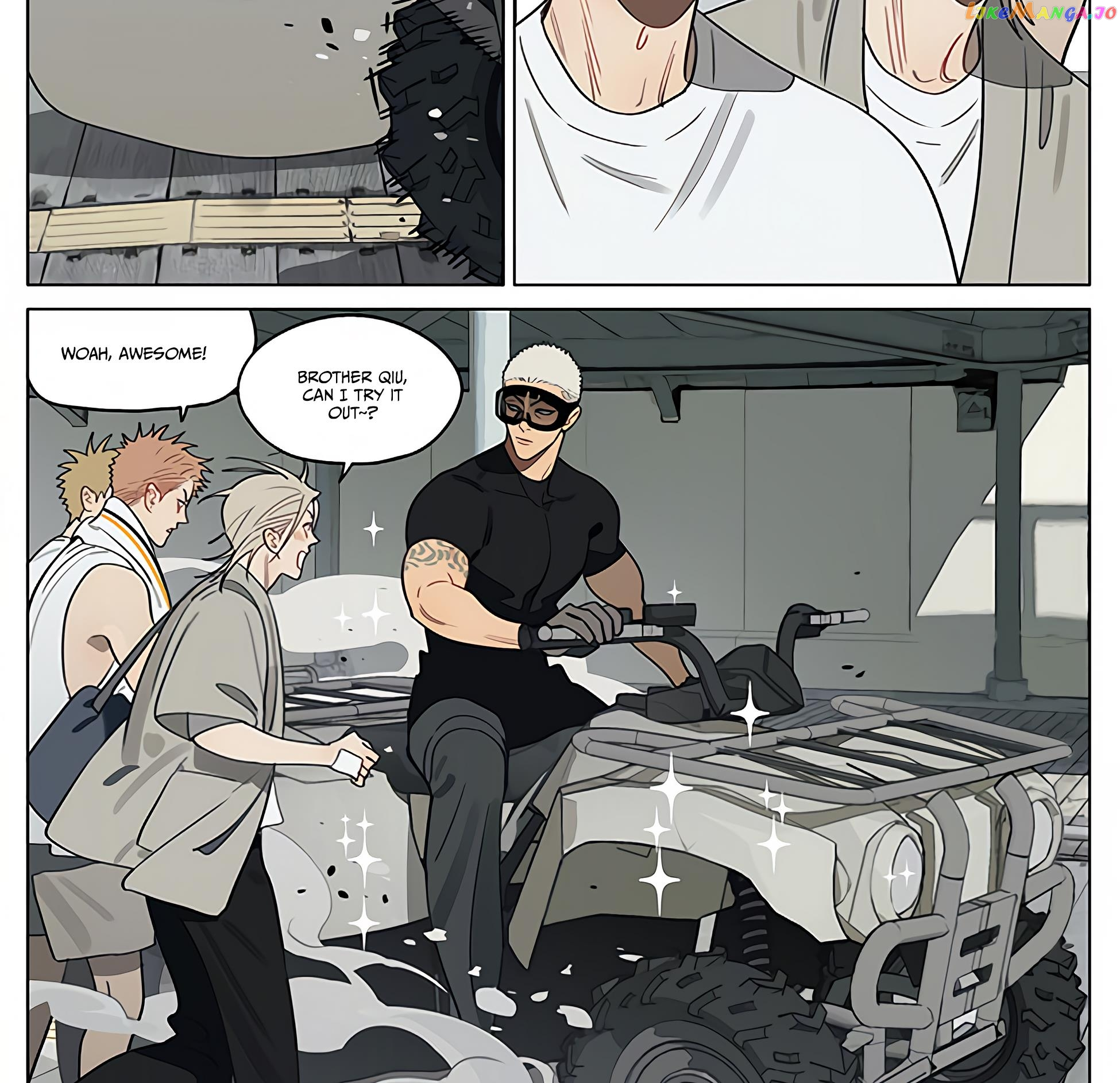 Manga page 4