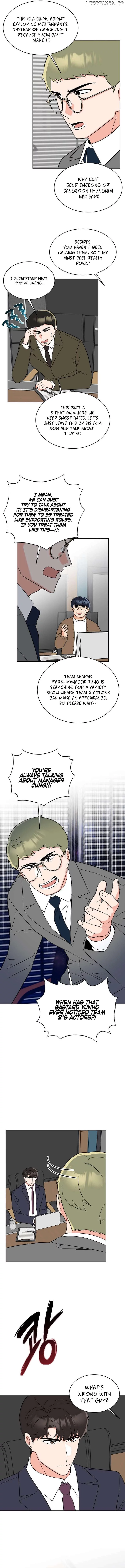 Manga page 11