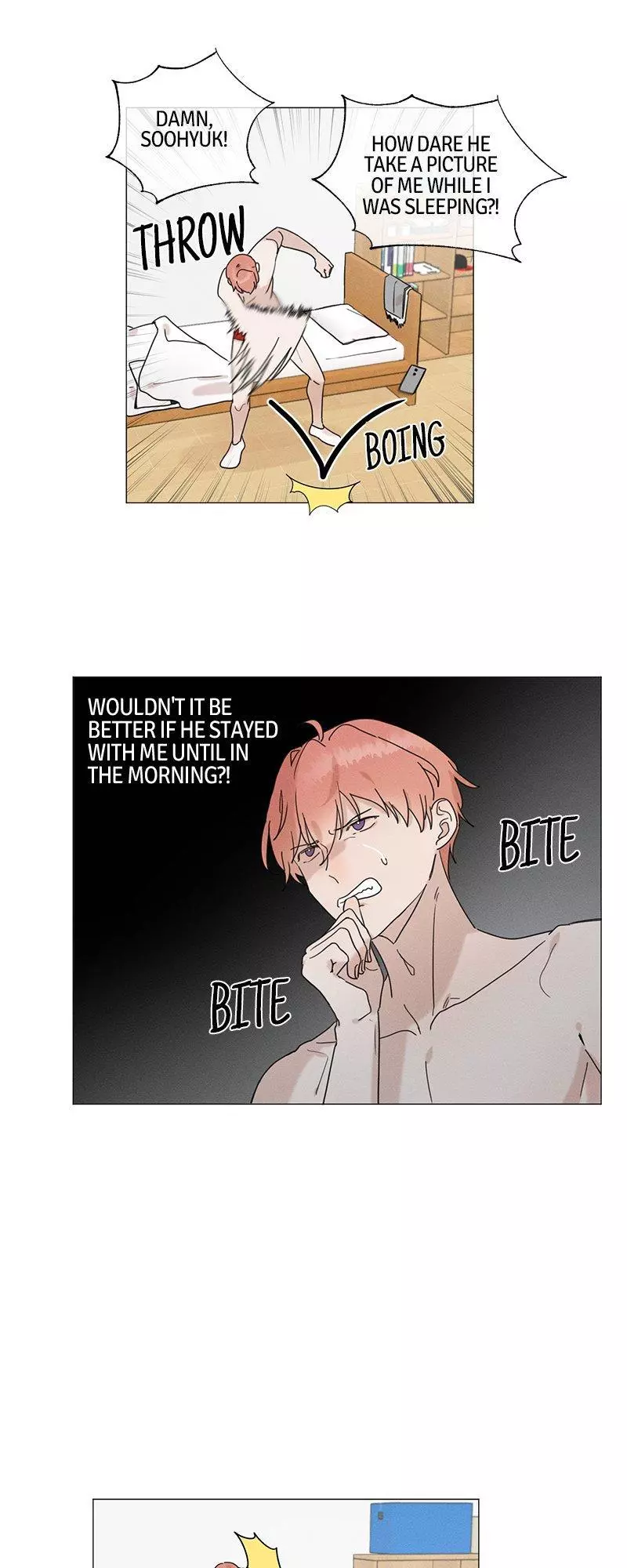 Manga page 28