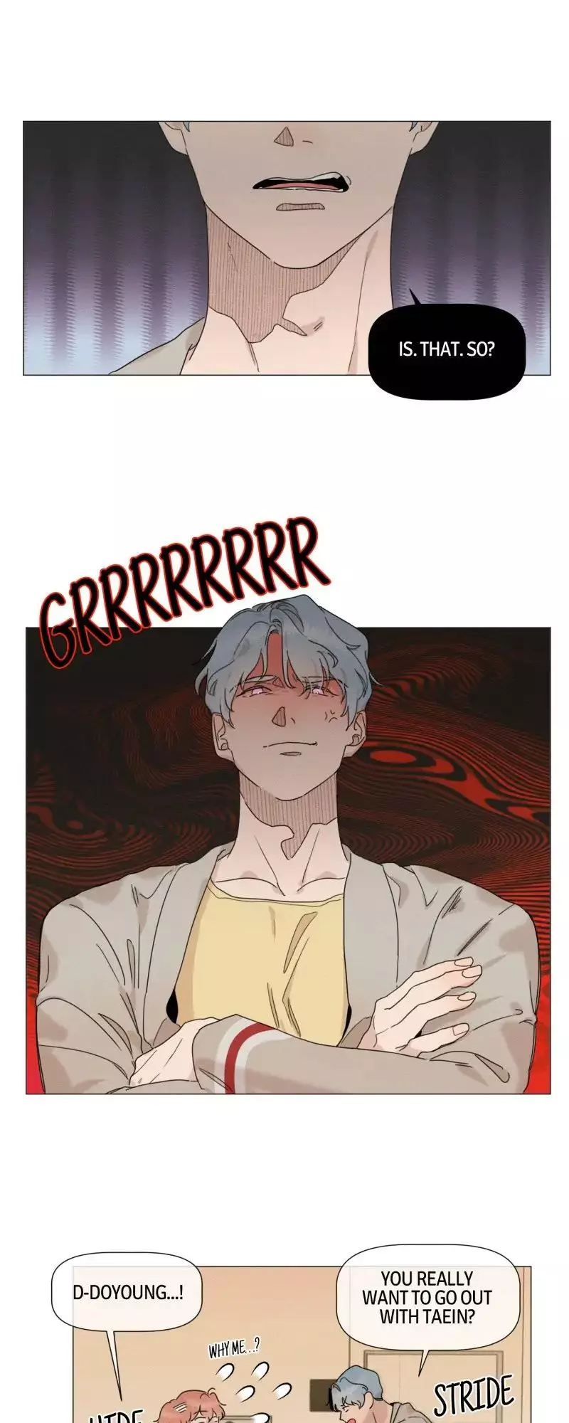 Manga page 12