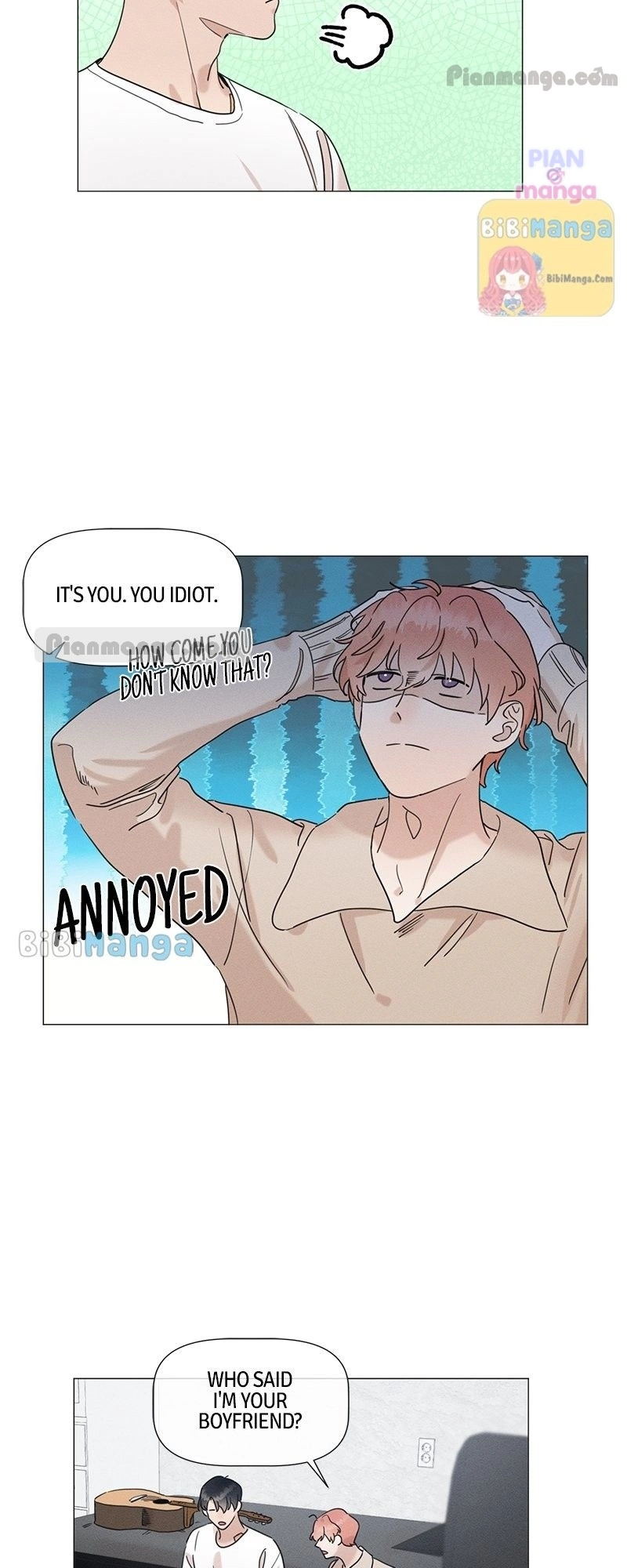 Manga page 16