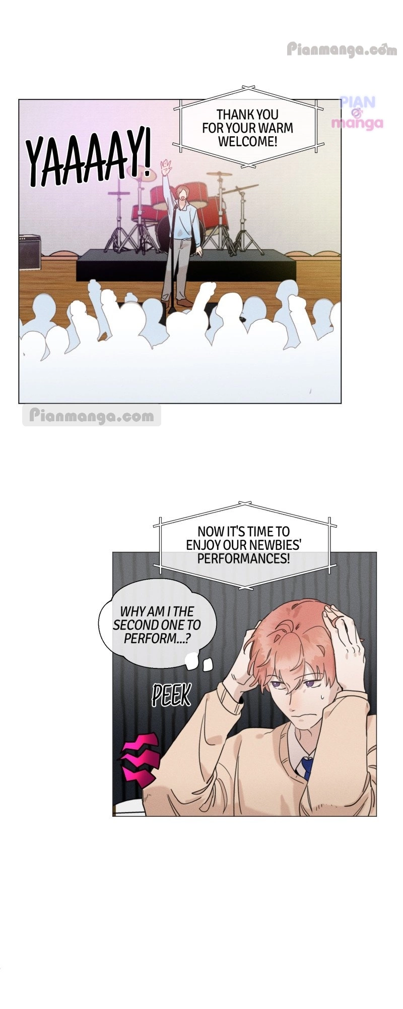 Manga page 6